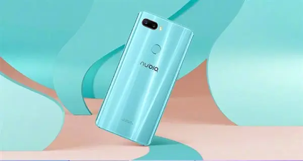 Nubia Z18 mini Made for Super Mid-Range Market Coming Tomorrow