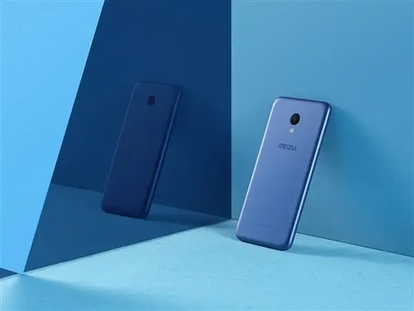 10 x  Meizu M6 Might Cost The Same As iPhone X But....