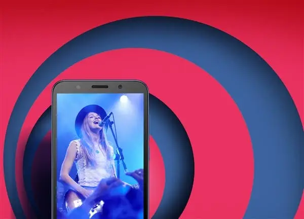 Huawei Enjoy 8e Youth Edition Launched at 799 Yuan