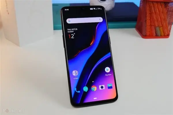 OnePlus is Among Top 5 High-end Smartphone Brands in US