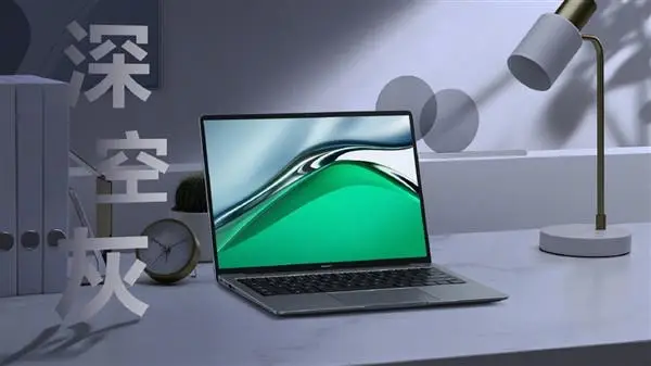 Huawei Matebook 14s gets EVO certification - to use a Thunderbolt 4 interface
