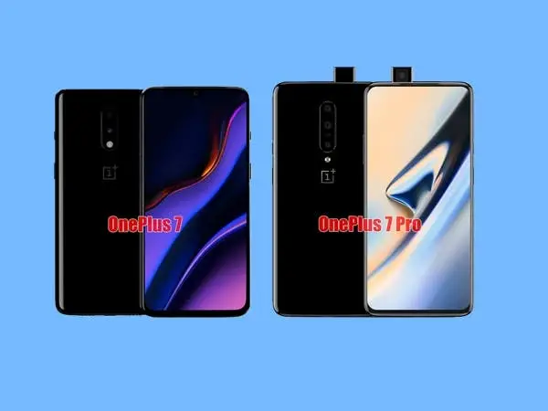 You can throw OnePlus 7 Pro in a bucket of water, although it will not have IP certification