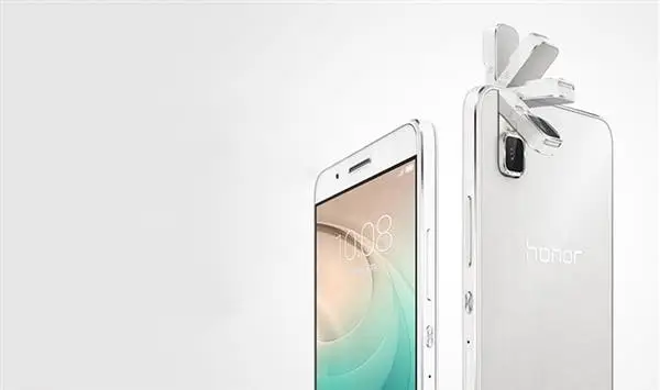 Honor 9i Leaked on MIIT Documents