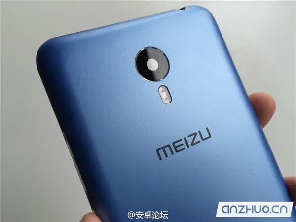 Meizu sit at the top of Singles Day sales thanks to cut down pricing