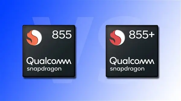 Snapdragon 855 Plus Designed To Compete With Kirin 985