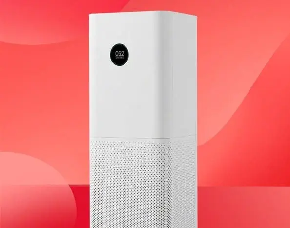 Xiaomi Mi Air Purifier Max To Release Tomorrow