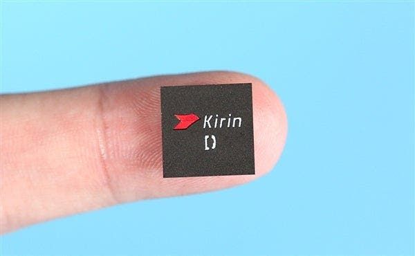 Huawei Kirin 9000 squeezes TSMC’s 5nm production capacity