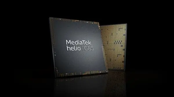 MediaTek Officially Announced Helio G85 Non-5G Chip