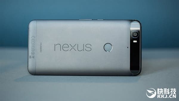 New Nexus 6P spotted on Geekbench with Snapdragon 820