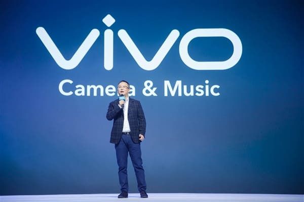 VIVO X-Series to Pack a Whopping 10GB of RAM, Coming in August