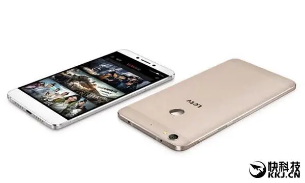 Leak: LeEco continue their pursuit for the truly borderless phone with the Le 2