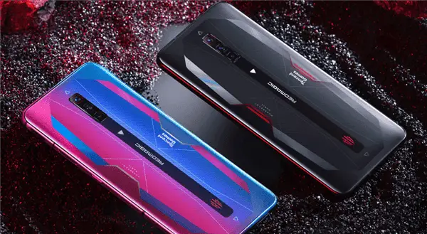Red Magic Gaming Phone 6 Series Announced With Unprecedented Specs