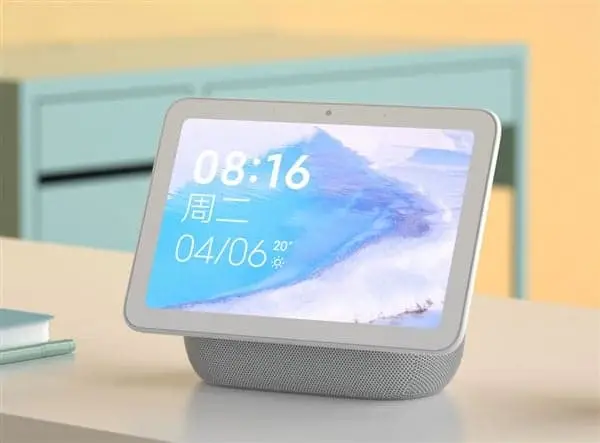 Xiaomi Xiao Ai Touch Screen Speaker Pro Went On Sale at 499 Yuan ($71)