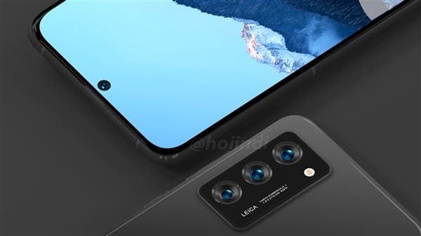 Huawei P50 will pre-install HarmonyOS 2.0 - starts Beta 3 testing