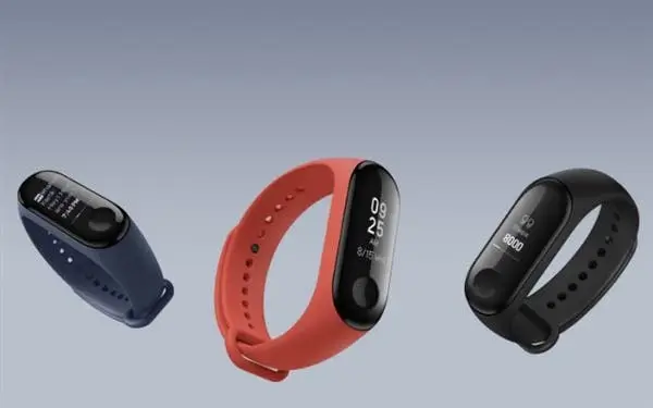 Xiaomi Mi Band 4 Got Bluetooth 5.0 Certification, Also Supports NFC