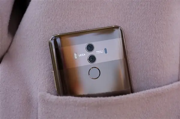 Huawei Honor 10 To Sport 19:9 Screen