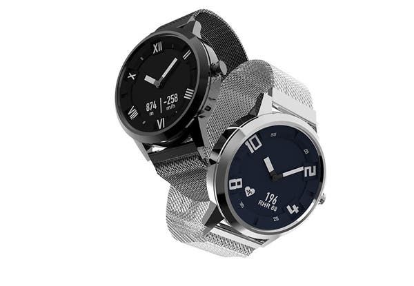 Classy Lenovo Watch X for just 42.13€ with This Coupon