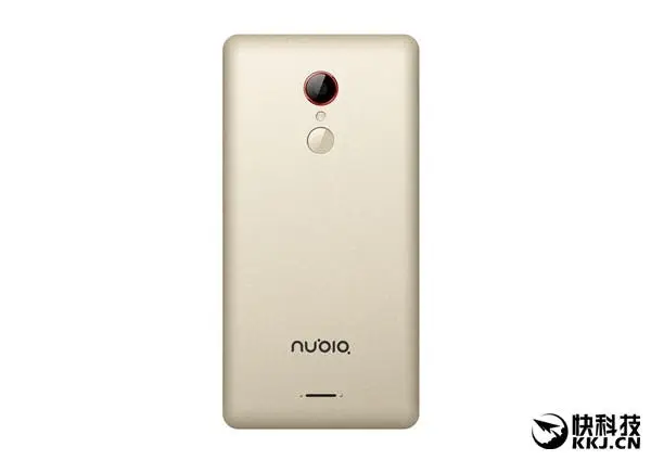 Nubia Z11 could see simultaneous launch in China and US