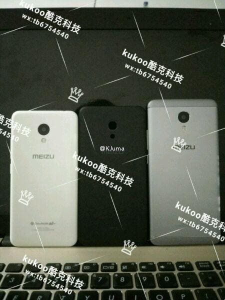 Meizu Pro 6S believed to run Helio P20 chipset