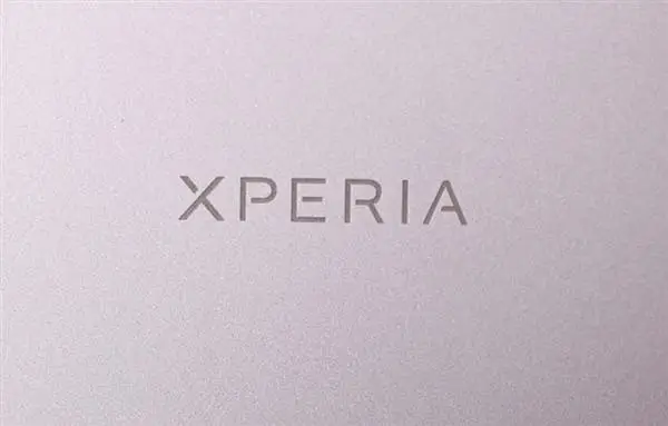 Sony Is Working On The World's First 4K OLED Smartphone