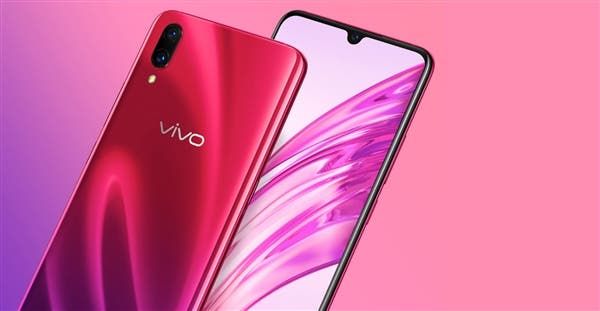 ViVO X23 official launch date confirmed