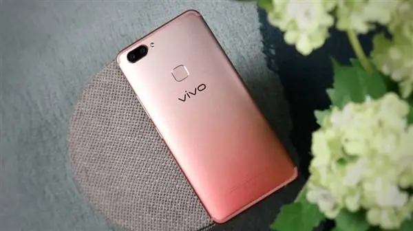 VIVO X20 Dream Pink Goes On Sale At 3198 Yuan ($496)