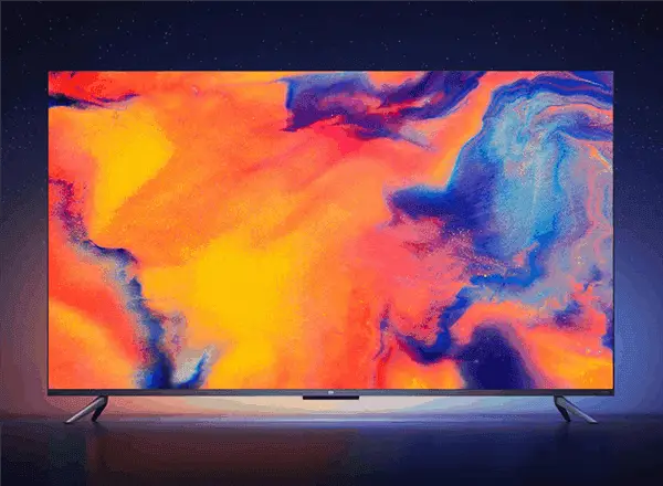 Xiaomi TV 5 Pro Gets Huge Discounts, Starting at 3699 yuan ($518)