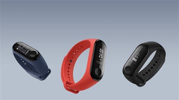 Huami Shipped 13.4 Million Units Of Xiaomi Mi Band Worldwide