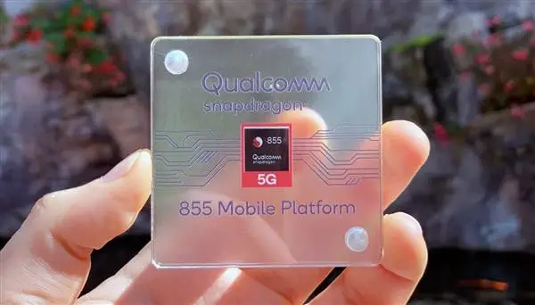 New Black Shark Phone With Snapdragon 855 About to Debut?