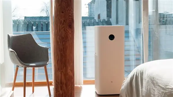 Xiaomi Mi Air Purifier Max Launched At 1999 Yuan ($304)