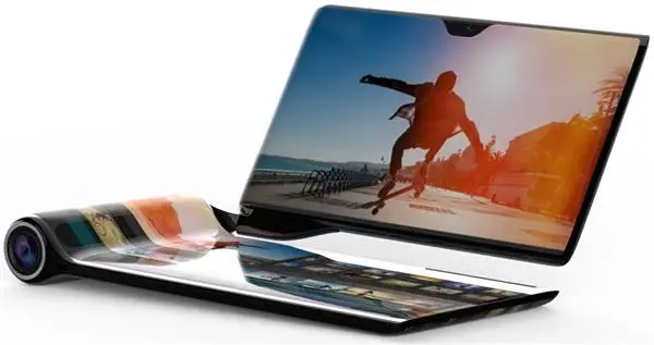Four Displays, Two CPUs and a 60MP Camera: Here's the Turing HubblePhone