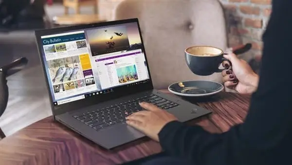 Lenovo Released ThinkPad X1 Extreme at Starting $1859.99