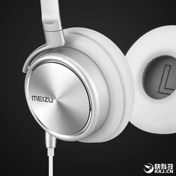 Meizu’s high-end headphones leaked, rumoured to launch on Monday
