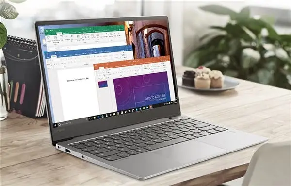 Lenovo Xiaoxin Air 13 Went on Sale, Starting at 4999 Yuan