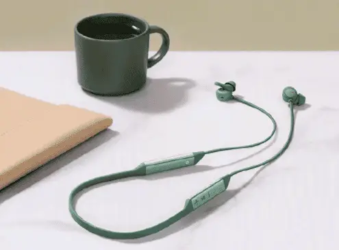 Huawei FreeLace Pro Neck-Wearing Noise-Cancelling Headphones Launched