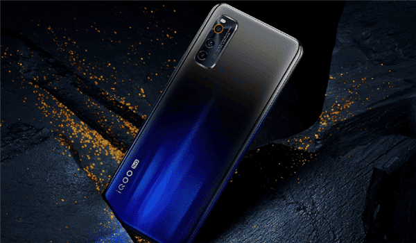 iQOO Neo 3 Announced: The Cheapest Snapdragon 865 5G Smartphone