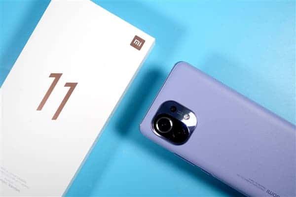 Xiaomi Mi 11 Pro Coming With Mi 11 Global Version