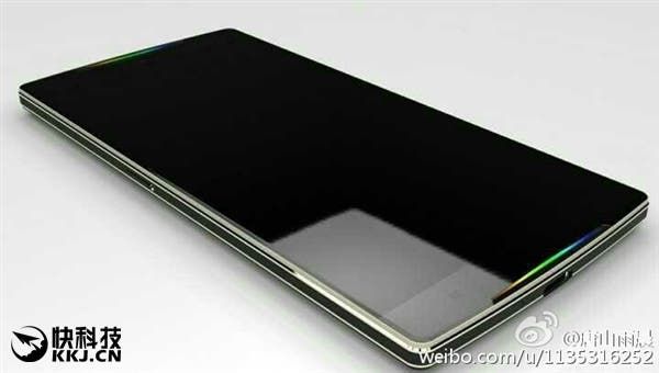 SD835 Powered Oppo Find 9 Might Actually Launch This Year!