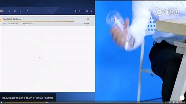 Xiaomi Mi Router 4 Test Video Shows Astonishing Results