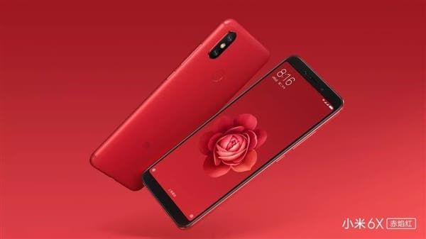 Xiaomi President Teases, Saying Xiaomi Mi 6X Is Better Than Honor 8X