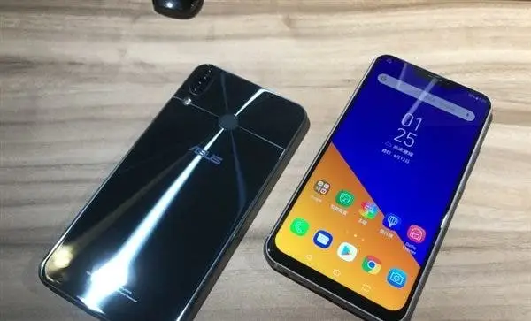 ASUS ZenFone 5 Officially Launched in Taiwan