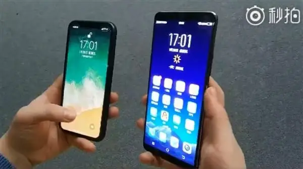 Under-Display Fingerprint vs Face ID: Which is Faster?