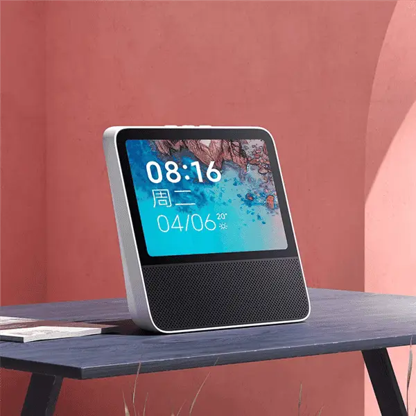 Redmi Xiaoai Touch-Screen Speaker Pro 8-Inch Officially Announced