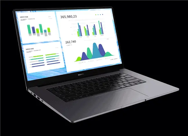 Huawei MateBook B Laptops Aiming At Business Users Uncovered