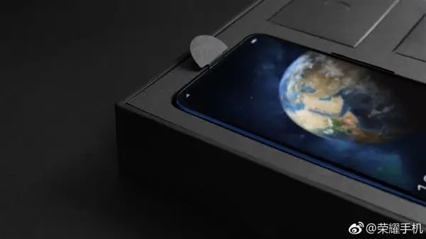 Honor Magic 2 Appears in Second Teaser Video