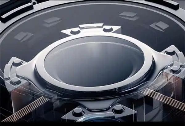 Xiaomi Mi MIX Fold To Debut Liquid Lens Identical To Human Eye Lens