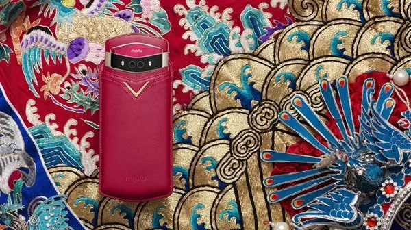 Meitu V6 Beijing Red and Athens Purple Released