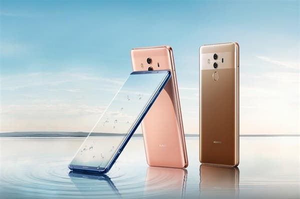 Huawei's Turbo GPU tech now Available for Mate 10 Series