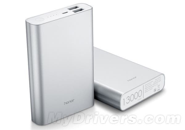 Huawei release their own 13000mAh powerbank