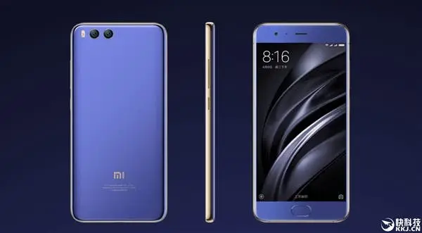 Xiaomi Mi6C appears on GFXBench with Snapdragon 660 SoC